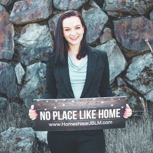 Meet your Posher, Jamie